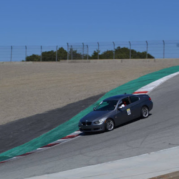 Meet your Posher, Thomas - Picture 1 of 1